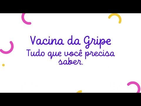 Vacina da Gripe