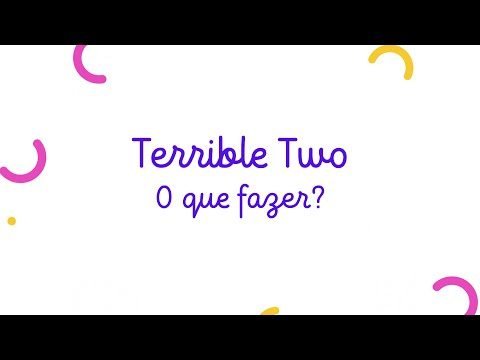 Terrible Two