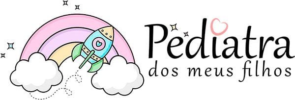 Pediatra dos meus filhos