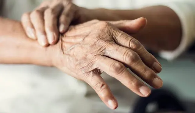 Dia internacional do Parkinson