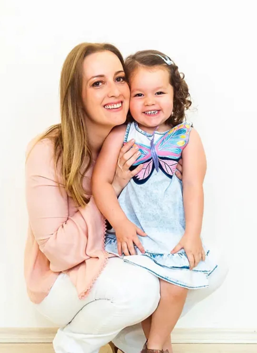 Pediatra dos meus filhos