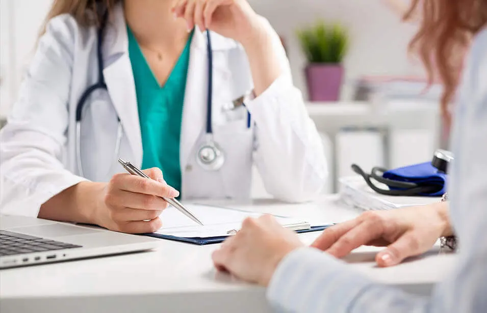 Consulta médica Pediatra dos Meus Filhos