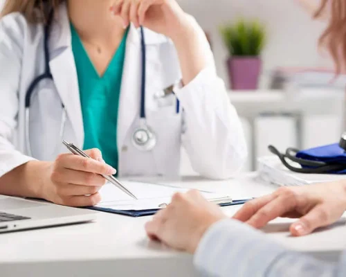 consultas-medicas Consulta médica Pediatra dos Meus Filhos